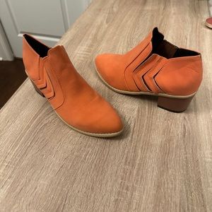 fall boots